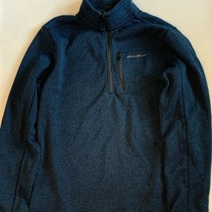 Eddie Bauer Blue Jacket
